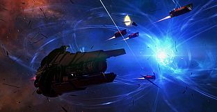 ENDLESS Space 2 - Stellar Prisoner Update