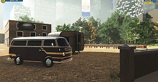 Parking Attendant Simulator