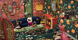 The Sims 4 Decor to the Max Kit