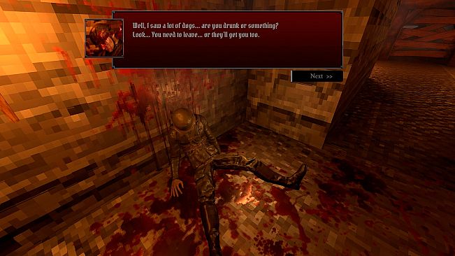 Darkenstein 3D Director's Cut