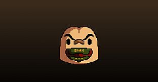 Blacksmith Weapon Merchant - MMA DLC