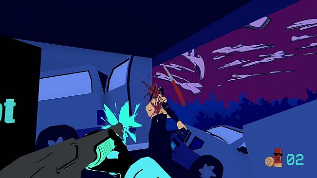 Project Entertainment System