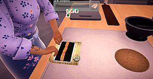 Chef Life - TOKYO DELIGHT