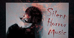 RPG Maker MZ - Silent Horror Music