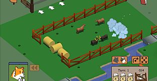 I Herd Ewe