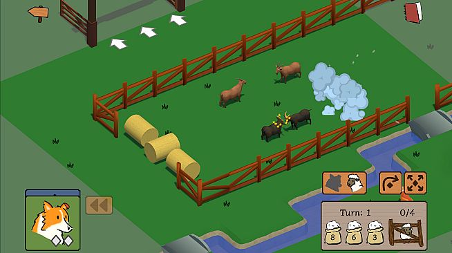 I Herd Ewe