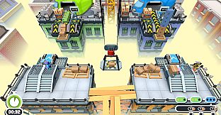 Ready Steady Ship + Pyromind + Void Prison