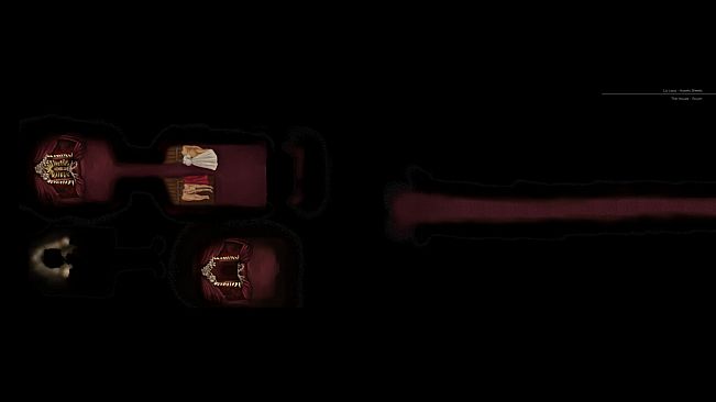 A House Inside Me - Artbook