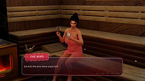 Sex Coach: Hot Yoga - Prologue