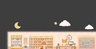 Animal Cozy Corner Shop