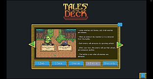 Tales of the Deck