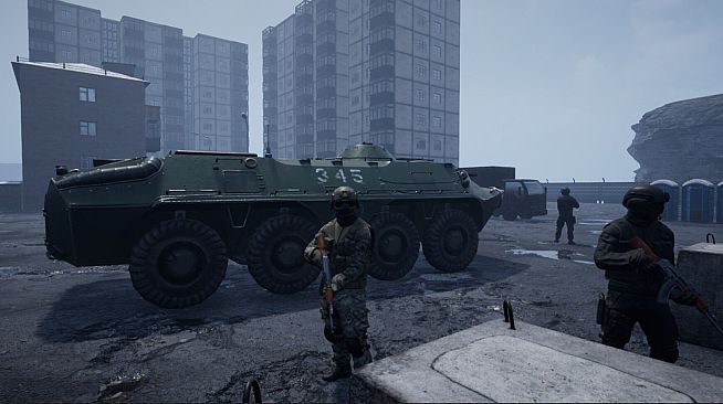 Zombie virus Ukraine 2022