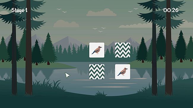 Memory Holder: Winds of Freedom