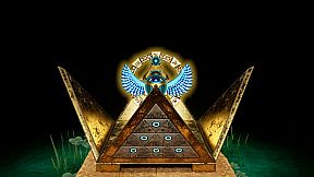 Journey Under The Pyramids