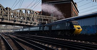 Train Sim World: Great Western Express Route Add-On TSW2 & TSW3 compatible