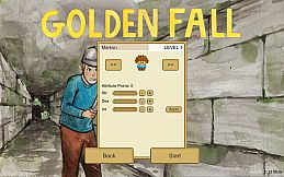 Golden Fall 2