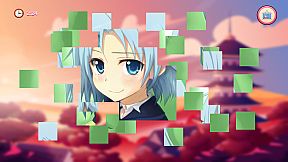 Anime puzzle
