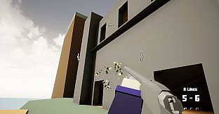 Five Likes Please - Historic Weapons Pack