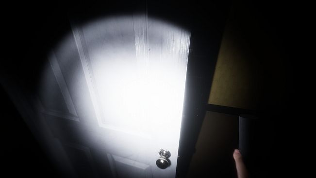 Backrooms: The Endless Halls