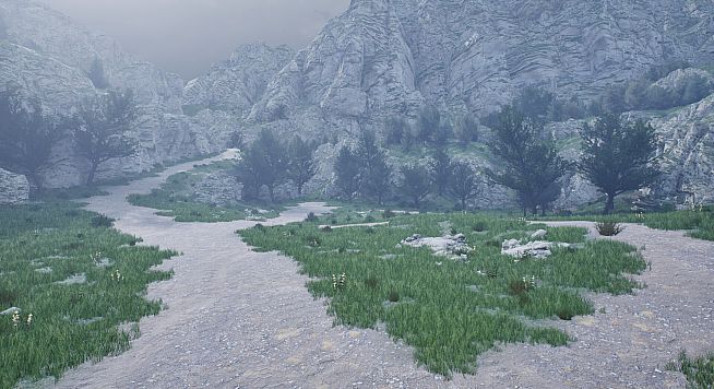 Fellow 2: SWORD of DESTINY