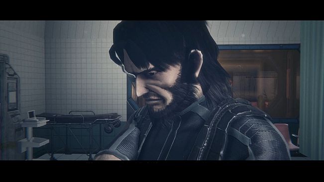 HUNDRED FIRES: The rising of red star - EPISODE 2