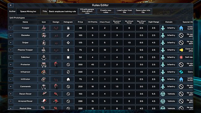 Violations Will Be Punished