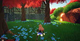 Isekai Infinity: Worlds Unleashed