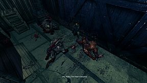 The Thing: Remastered