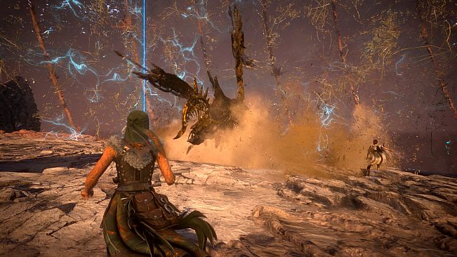 Forspoken In Tanta We Trust