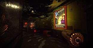 RetroSpace