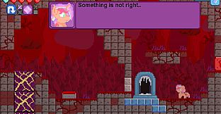 Violet Mind and The Mysterious Island