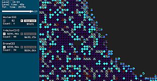 Collect All These Stones! (CATS)