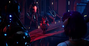 Angelic: The Chaos Theatre