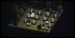 Slayaway Camp - Supernatural Forces Killer Pack