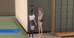 BLUE REFLECTION: Season Pass