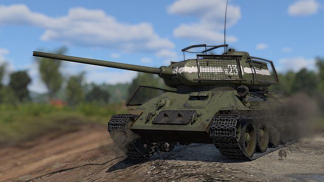 War Thunder - "Tracks of Victory" Bundle