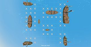 Battleship Blitz