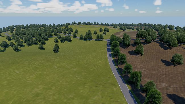 Sprint Rally