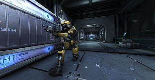 Natural Selection 2 - B.M.A.C. Supporter Pack