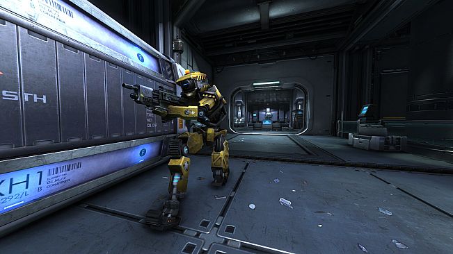 Natural Selection 2 - B.M.A.C. Supporter Pack