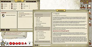 Fantasy Grounds - Tropicana: Researchers of the Lost City (Savage Worlds)