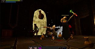 Bloodwright