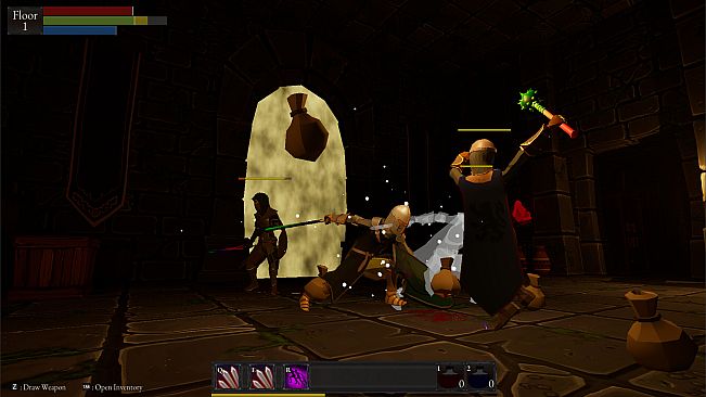 Bloodwright