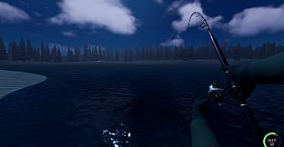 Rogoz Fishing