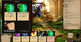 Erannorth Reborn - Underworld