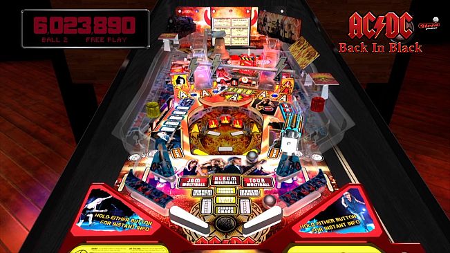 Stern Pinball Arcade