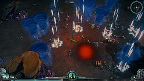 Ketz: Galactic Overlords