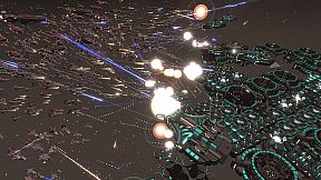 Annihilate The Spance