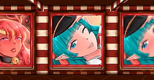 Elves Jigsaw Puzzle Collection