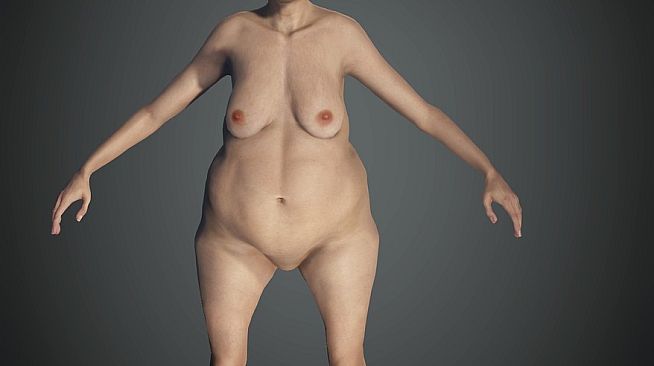 Mature for Clip maker